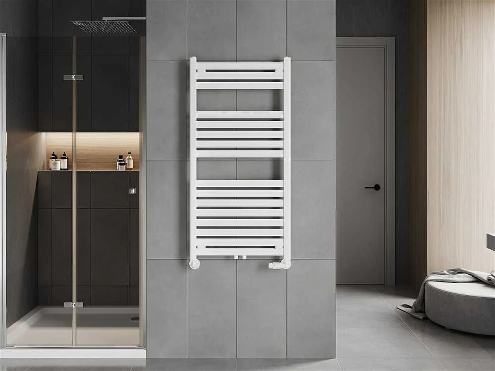 Mexen Uran vonios radiatorius, 1200 x 600 mm, 623 W, baltas