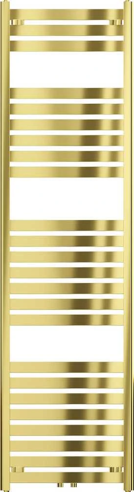Mexen Uran vonios radiatorius, 1800 x 500 mm, 633 W, auksinis
