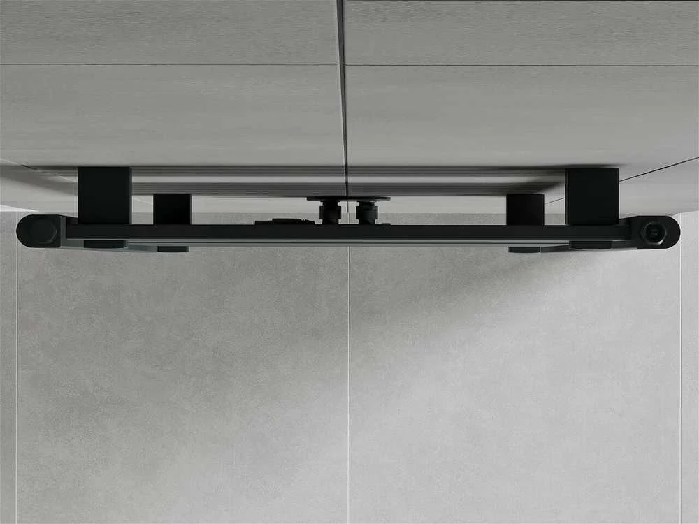 Mexen Uran vonios radiatorius, 1800 x 600 mm, 934 W, antracitas