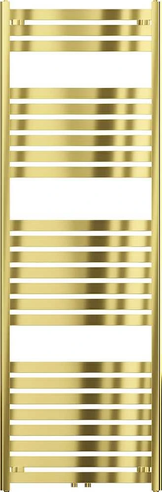 Mexen Uran vonios radiatorius, 1800 x 600 mm, 738 W, auksinis