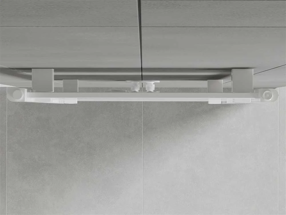 Mexen Uran vonios radiatorius, 1800 x 600 mm, 934 W, baltas