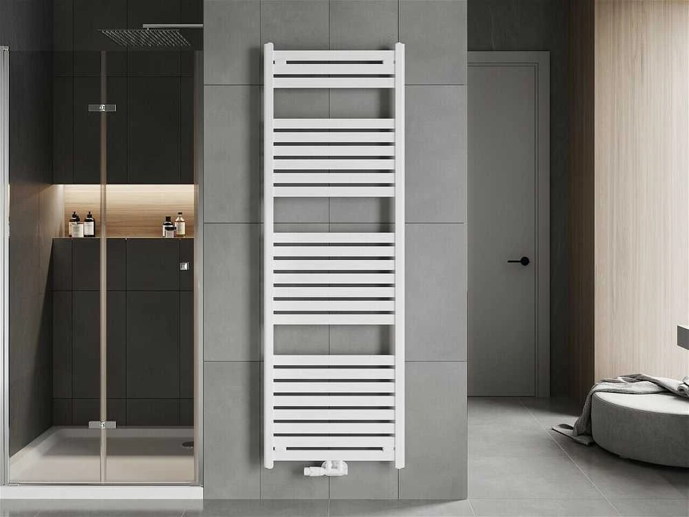 Mexen Uran vonios radiatorius, 1800 x 600 mm, 934 W, baltas