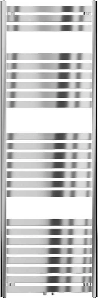 Mexen Uran vonios radiatorius, 1800 x 600 mm, 738 W, chromo