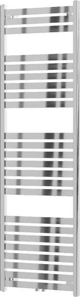 Mexen Uran vonios radiatorius, 1800 x 600 mm, 738 W, chromo