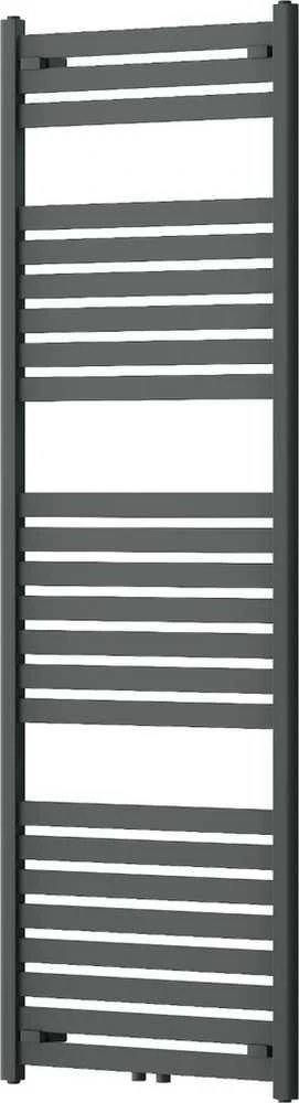 Mexen Uran vonios radiatorius, 1800 x 600 mm, 934 W, antracitas