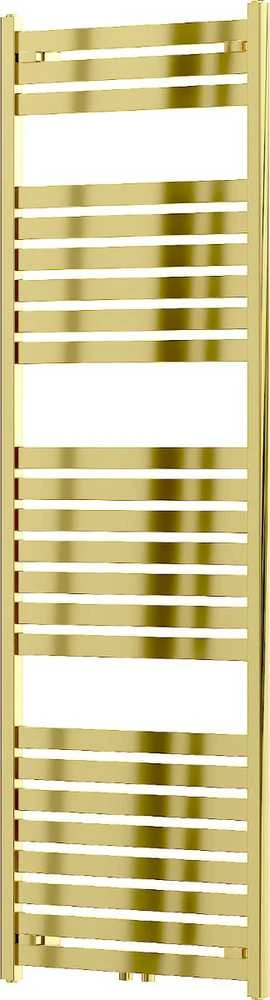 Mexen Uran vonios radiatorius, 1800 x 600 mm, 738 W, auksinis