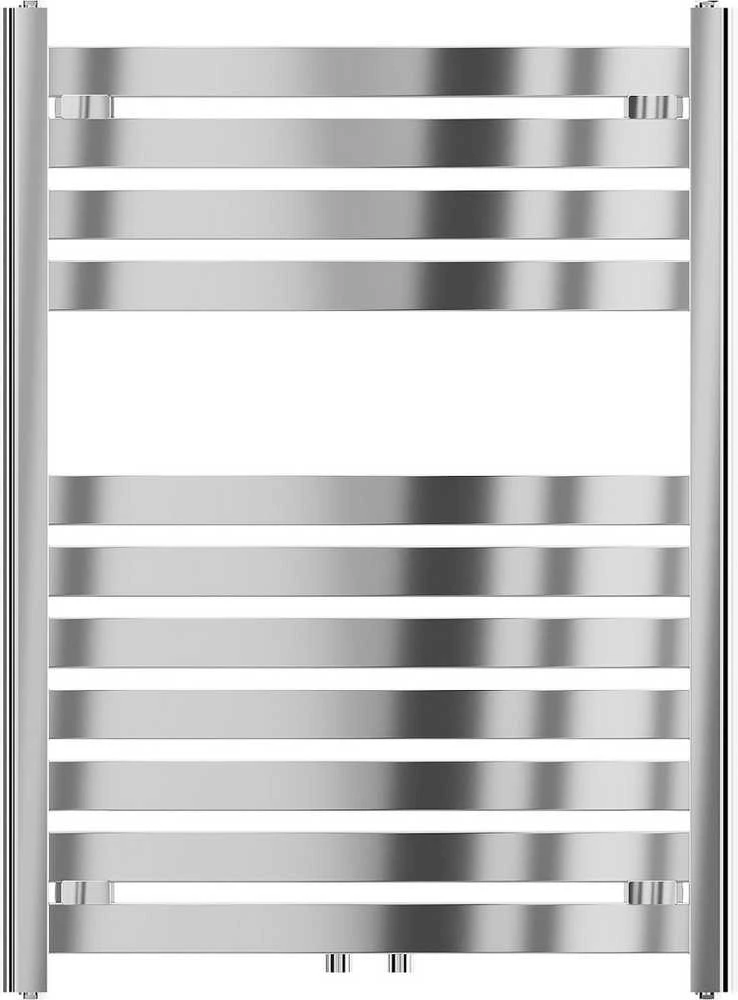 Mexen Uran vonios radiatorius, 800 x 600 mm, 336 W, chromo
