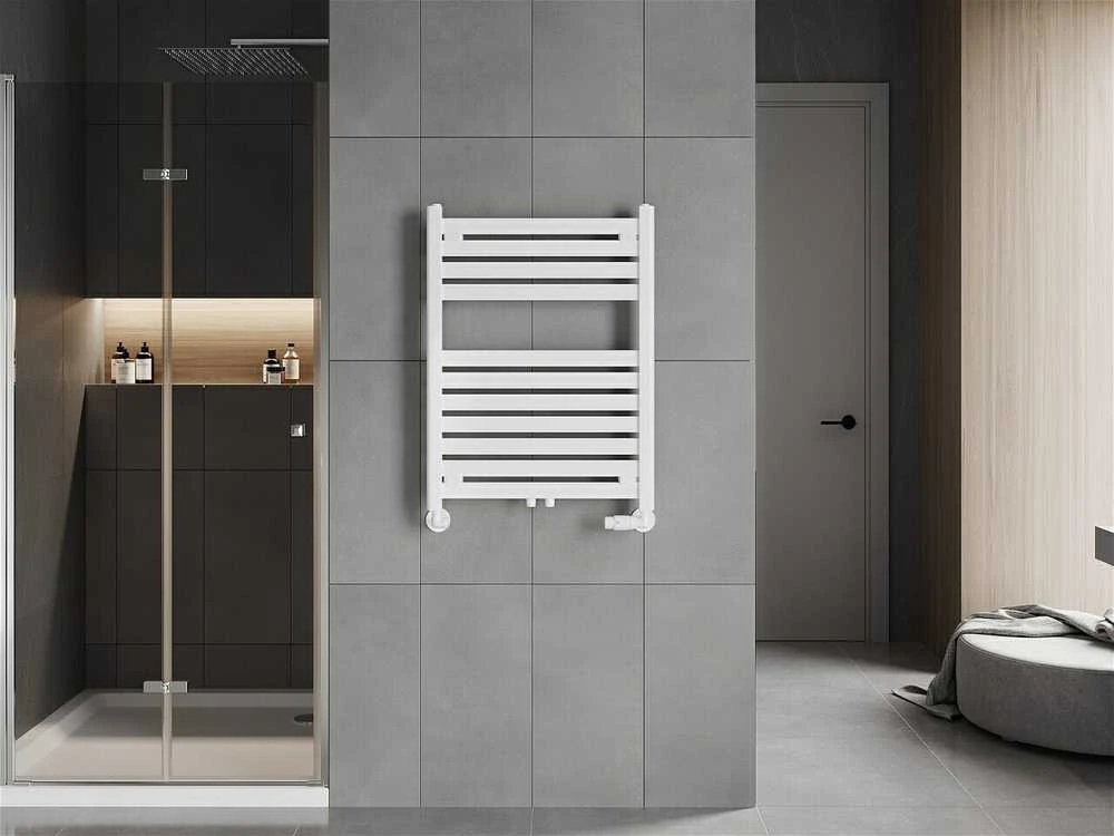 Mexen Uran vonios radiatorius, 800 x 600 mm, 425 W, baltas