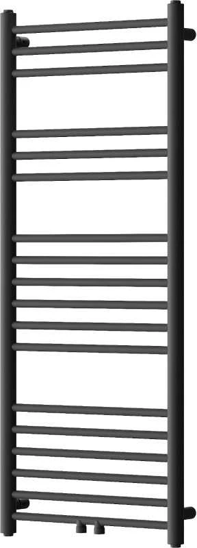 Mexen Yodo vonios radiatorius, 1200 x 500 mm, 382 W, juodas