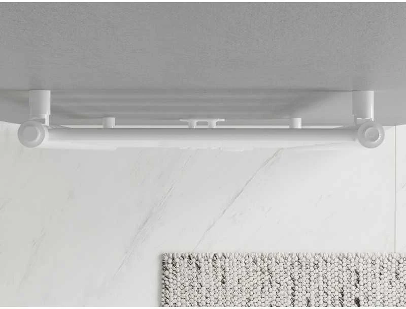 Mexen Yodo vonios radiatorius, 1200 x 500 mm, 382 W, baltas