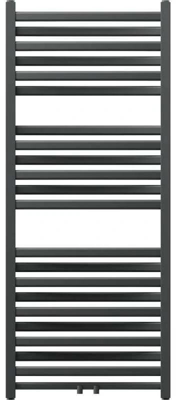 Mexen Zing vonios radiatorius, 1200 x 500 mm, 513 W, antracito