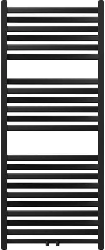 Mexen Zing vonios radiatorius, 1200 x 500 mm, 513 W, juodas