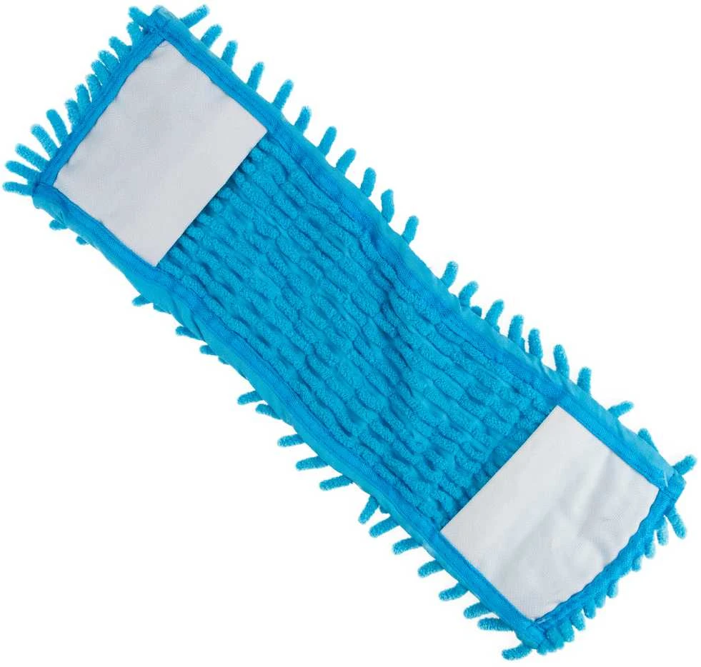 Mikropluošto grindų šluostė