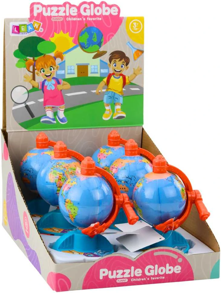 Mini gaublys vaikams, 1 vnt.