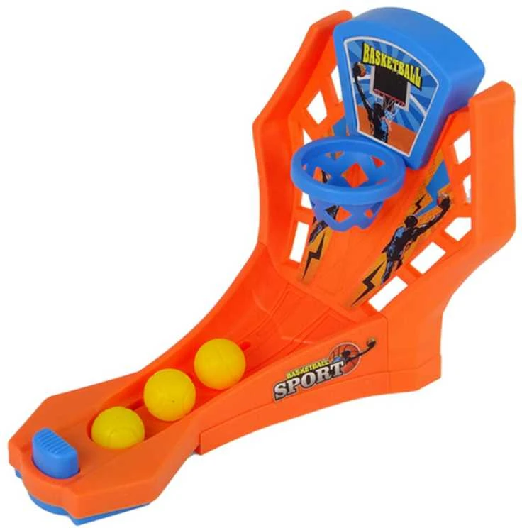 Mini krepšinio žaidimas