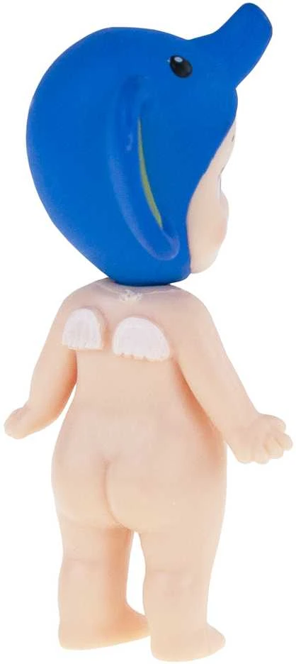 Mini lėlytė - figūrėlė Sonny Angel Hippers (1 vnt.)