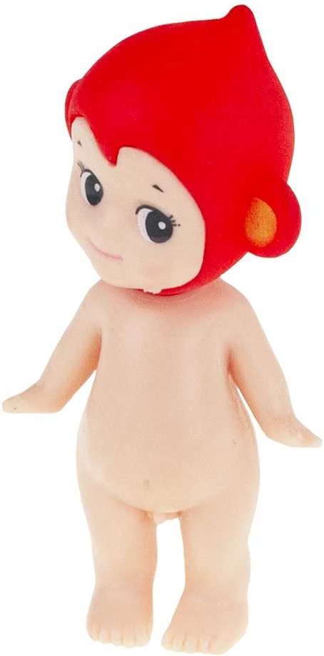 Mini lėlytė - figūrėlė Sonny Angel Hippers (1 vnt.)