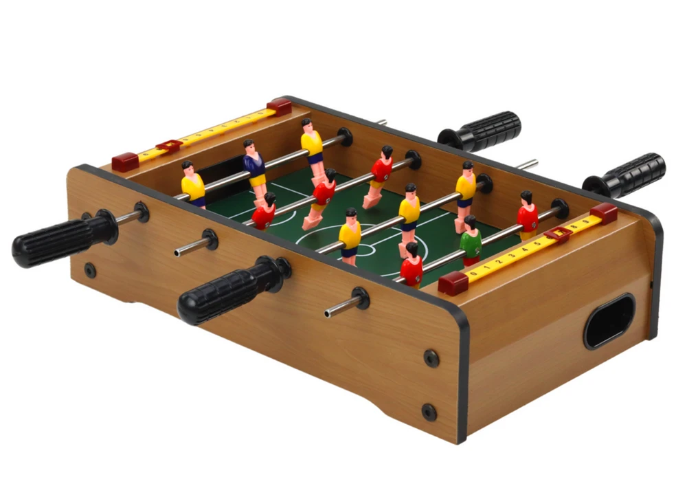 Mini stalo futbolo žaidimas