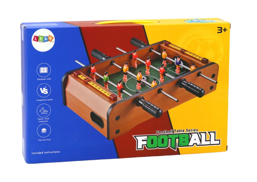 Mini stalo futbolo žaidimas