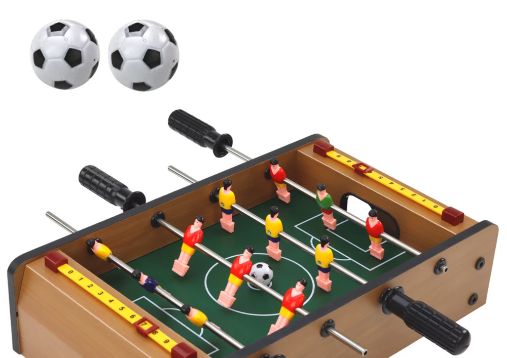 Mini stalo futbolo žaidimas