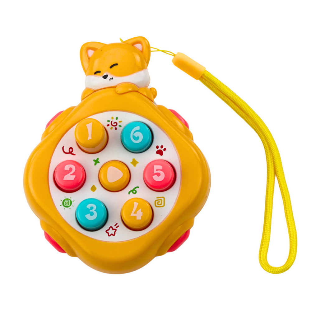 Mini žaidimas „Whack-a-Mole“, 1 vnt.