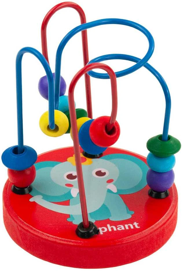 Mokomasis labirintas, 1 vnt.