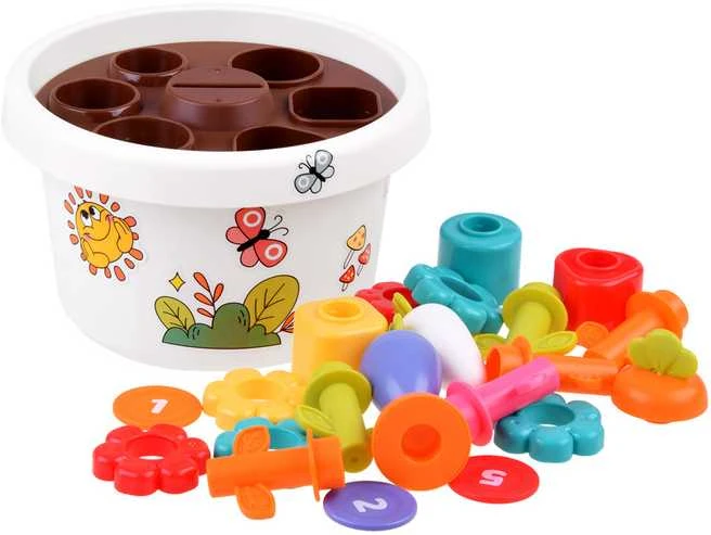 Mokomasis žaidimas Sodininkas