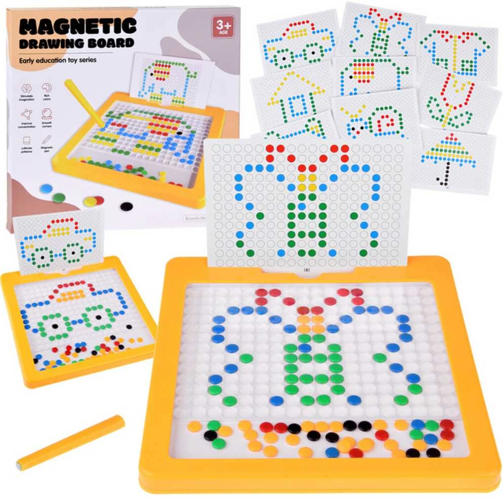 Mokomoji magnetinė lenta