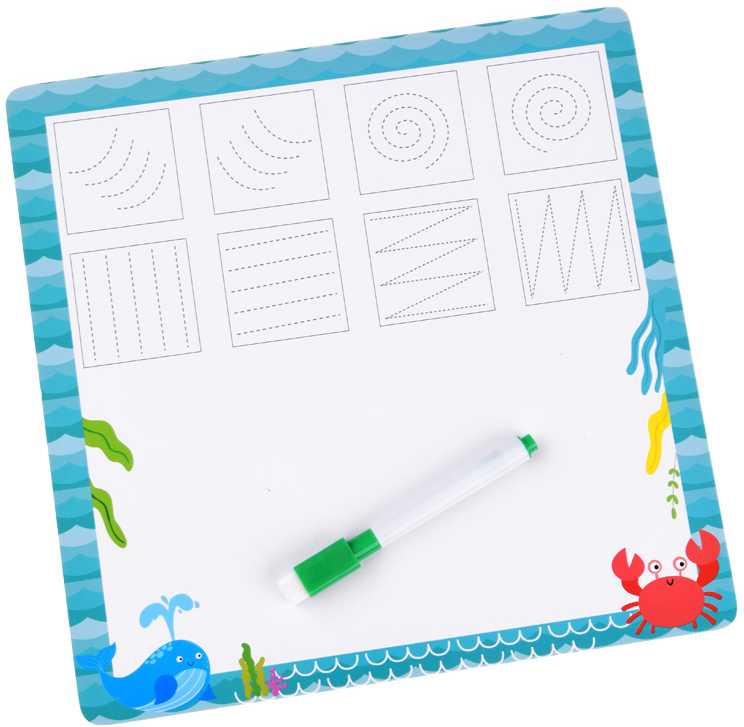Montessori dėlionė 2in1