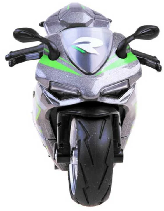 Motociklo modelis DieCast Model