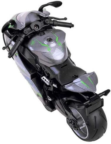 Motociklo modelis DieCast Model