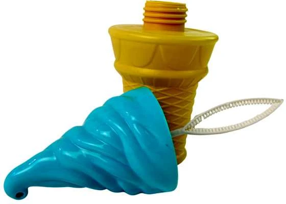 Muilo burbulai "Ledai", 80 ml (1 vnt.)