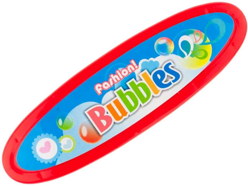 Muilo burbulų rinkinys