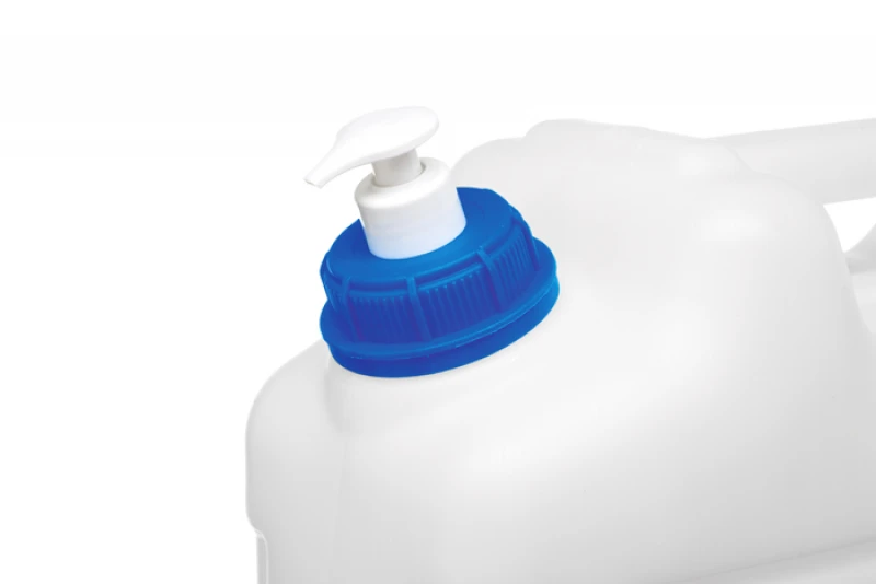 Muilo dozatorius kanistrui Bradas, 150 ml/ 51mm