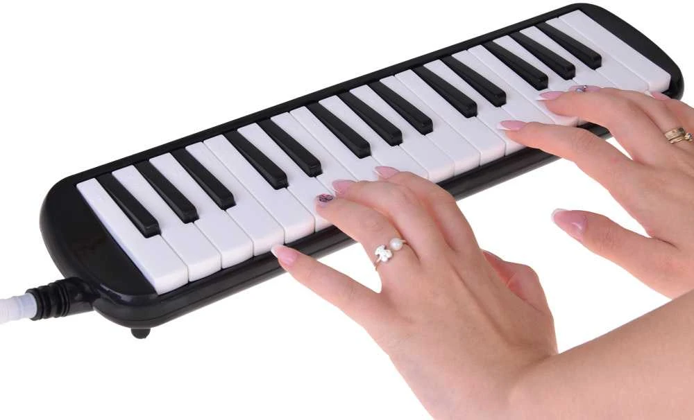 Muzikos instrumentas "Melodika"