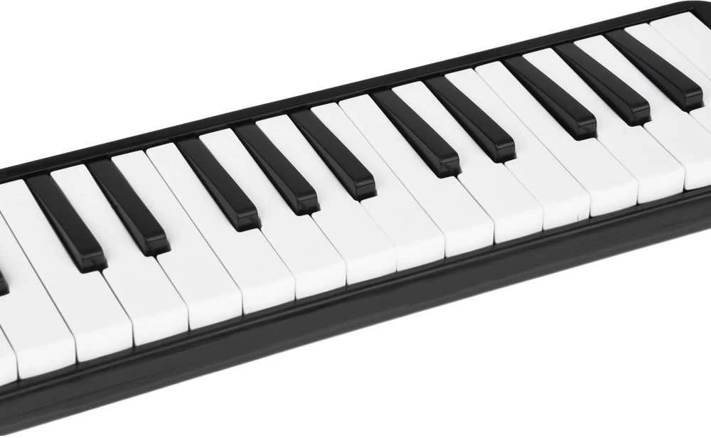 Muzikos instrumentas "Melodika"