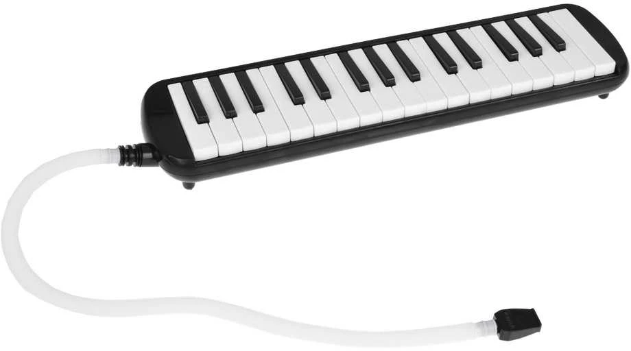 Muzikos instrumentas "Melodika"