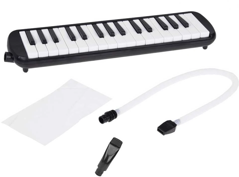 Muzikos instrumentas "Melodika"