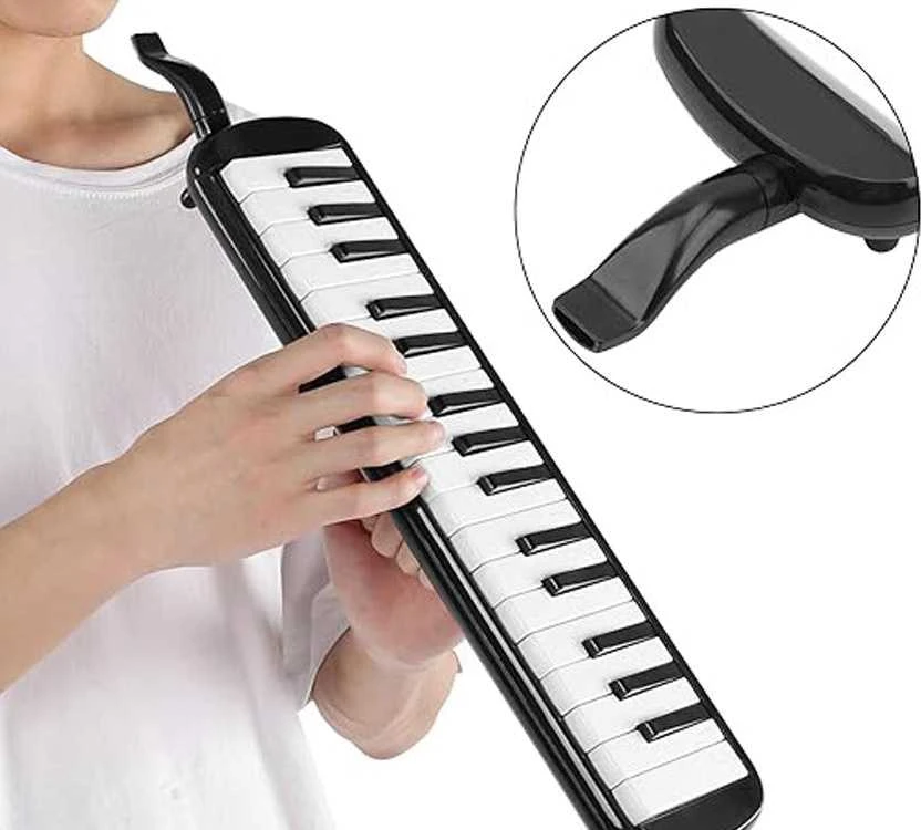 Muzikos instrumentas "Melodika"