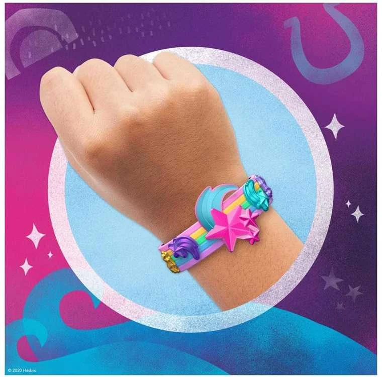 My Little Pony figūrėlė su priedais