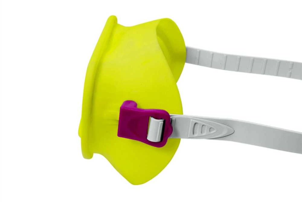 Nardymo rinkinys Bestway 25039, geltonas