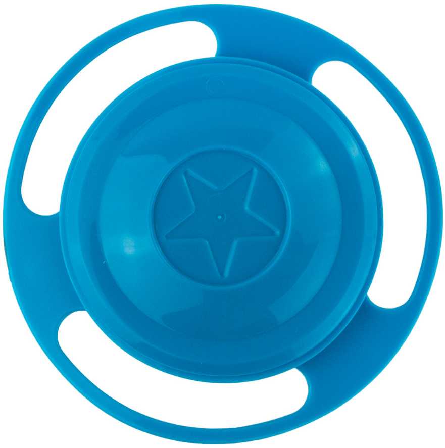 Neišsipilantis dubenėlis Gyro Bowl