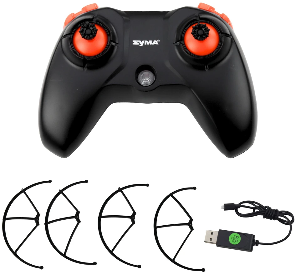 Nuotoliniu būdu valdomas akrobatinis dronas X15 PRO STUNT