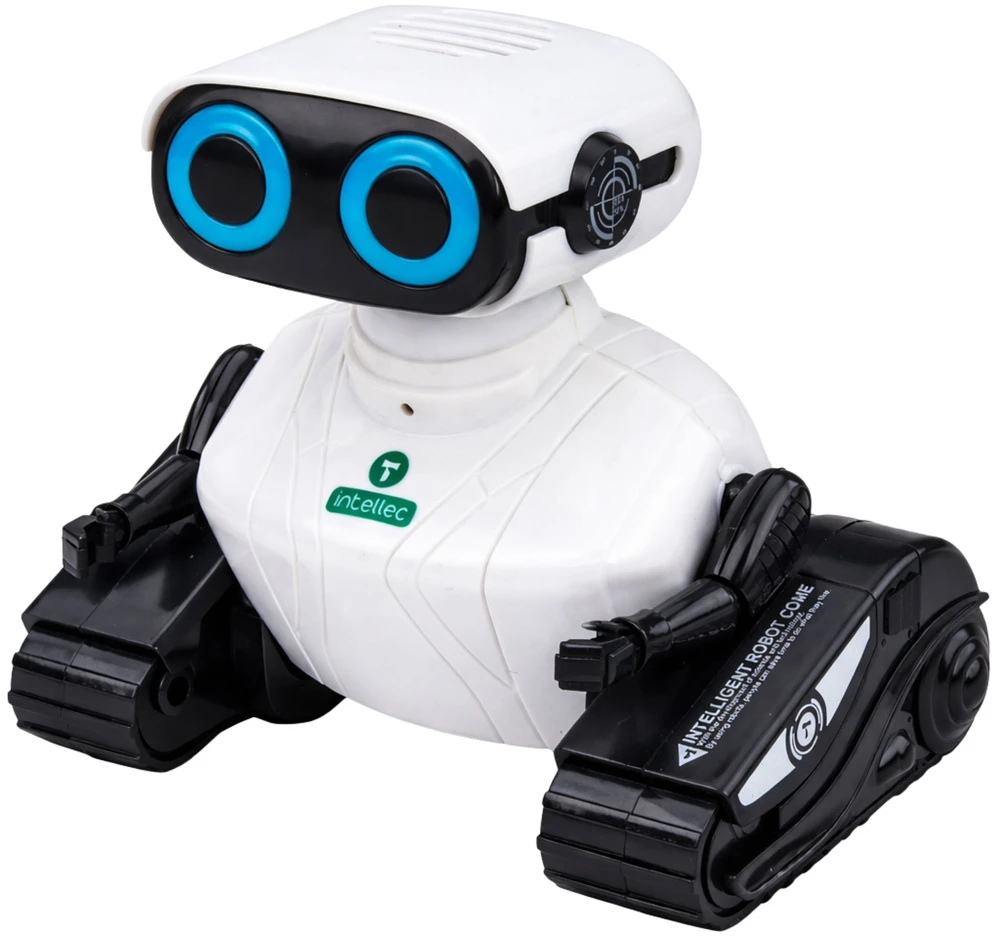 Nuotoliniu būdu valdomas robotas