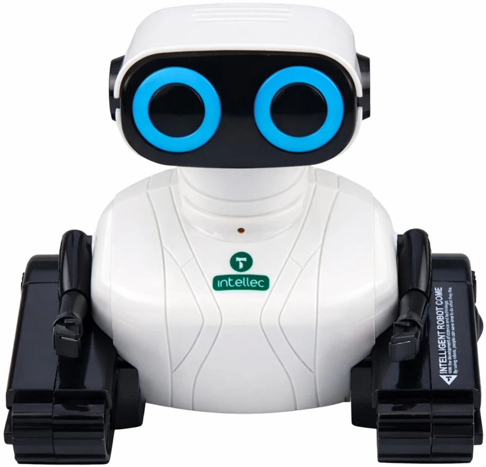 Nuotoliniu būdu valdomas robotas