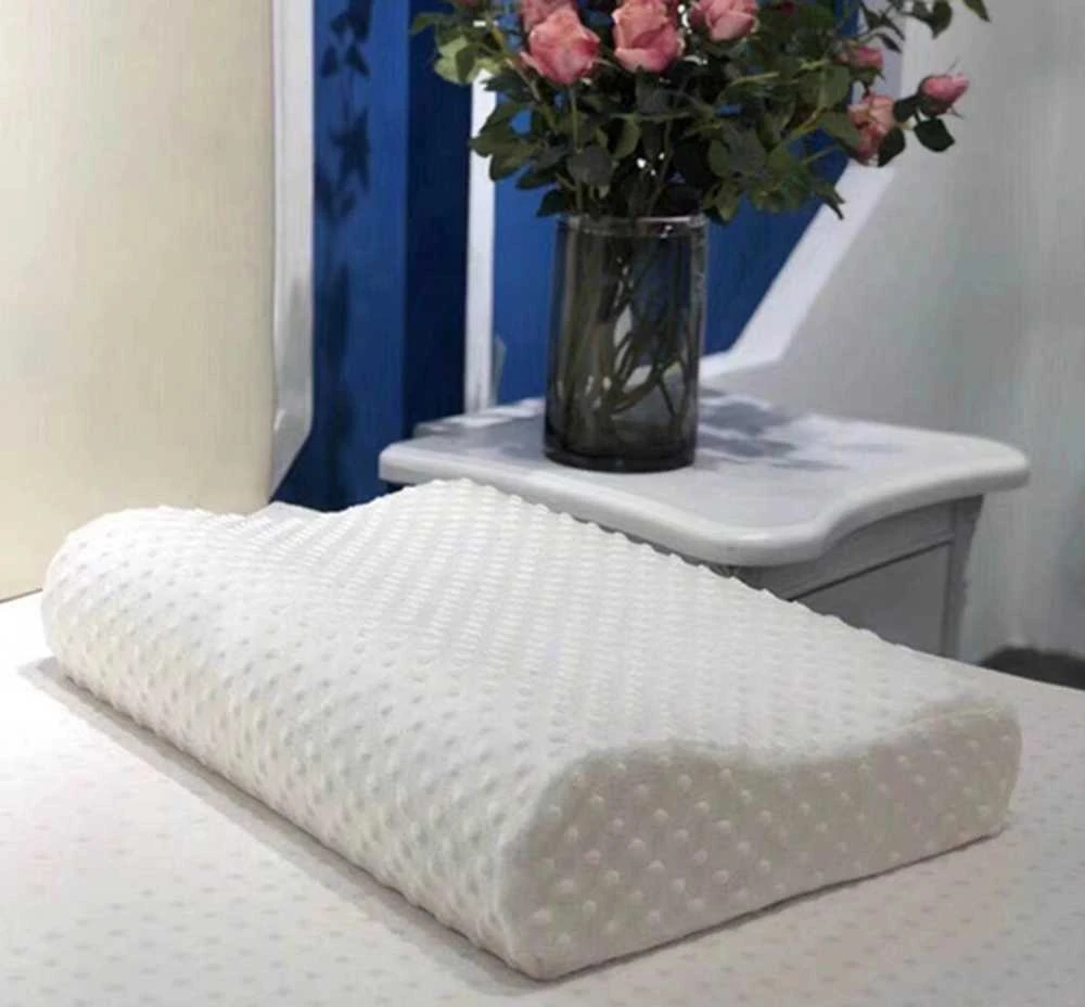 Pagalvė viskoelastinė Memory Foam Pillow