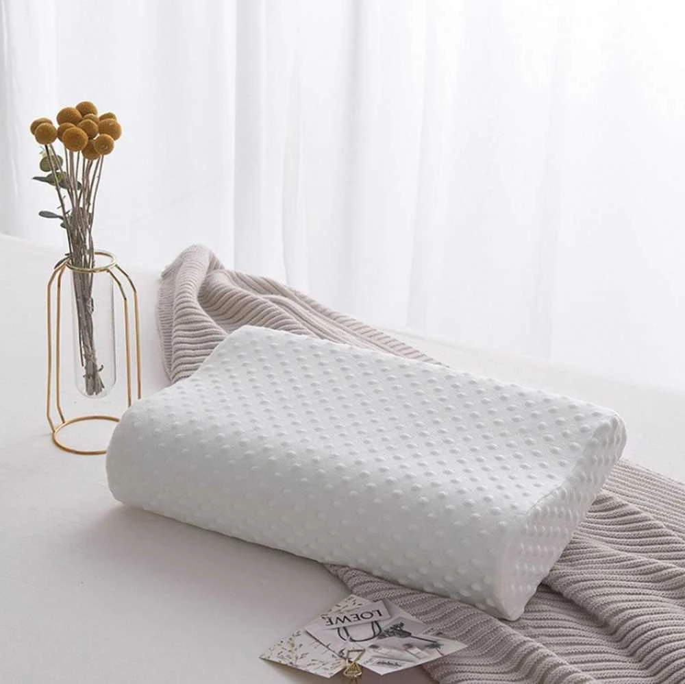 Pagalvė viskoelastinė Memory Foam Pillow