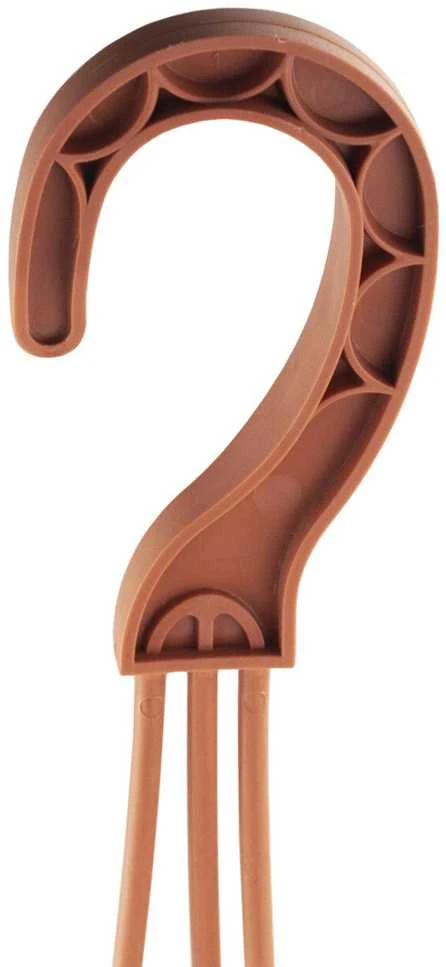 Pakabinamas vazonas, 21 cm