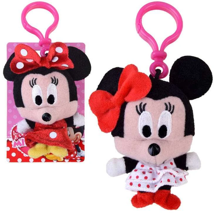 Pakabukas Minnie Mouse, 1 vnt.
