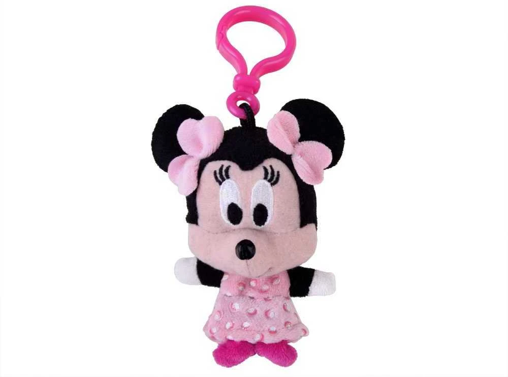 Pakabukas Minnie Mouse, 1 vnt.